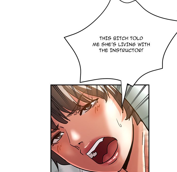 Stretched Out Love - Chapter 23 - photo - 158