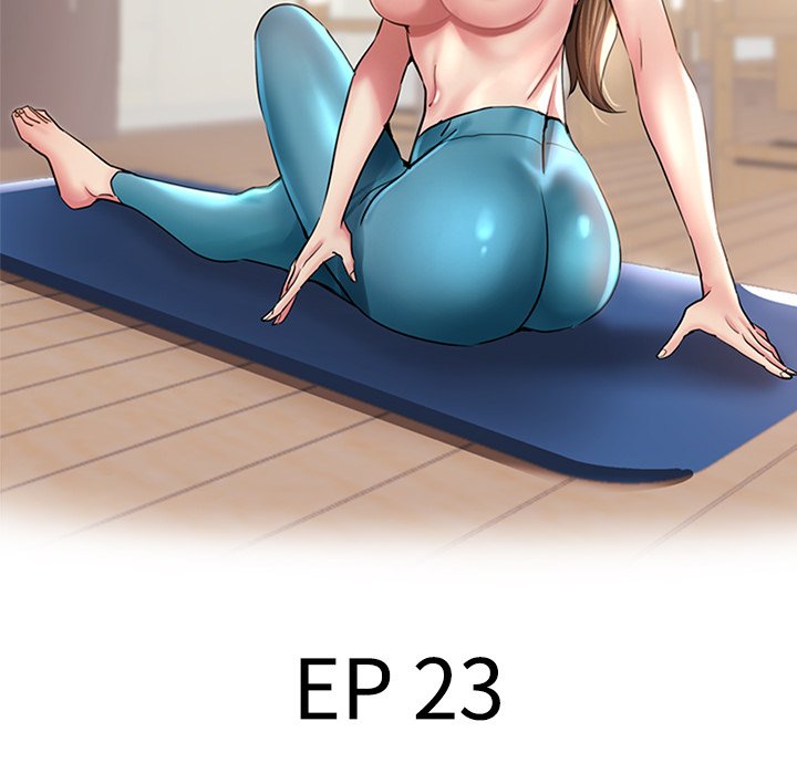 Stretched Out Love - Chapter 23 - photo - 16