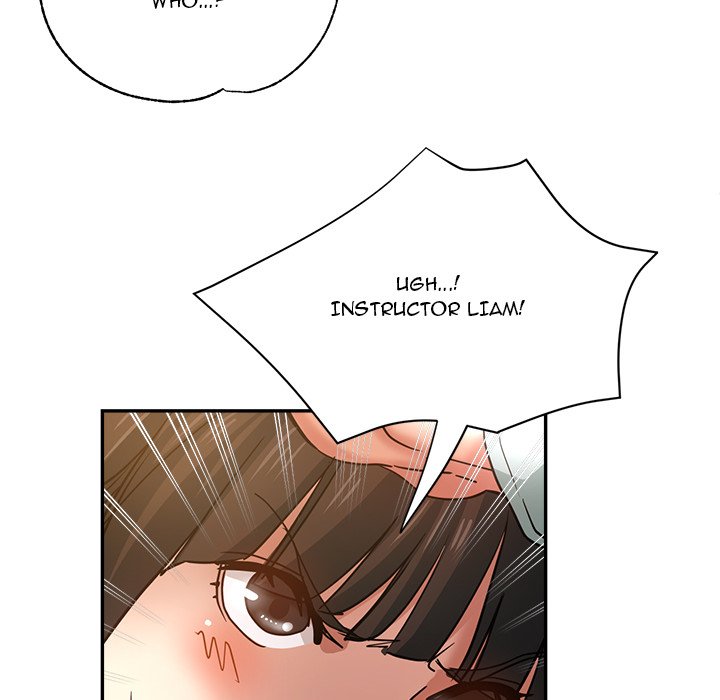 Stretched Out Love - Chapter 23 - photo - 160