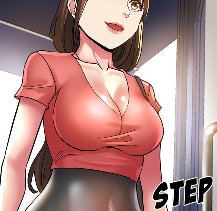 Stretched Out Love - Chapter 23 - photo - 83