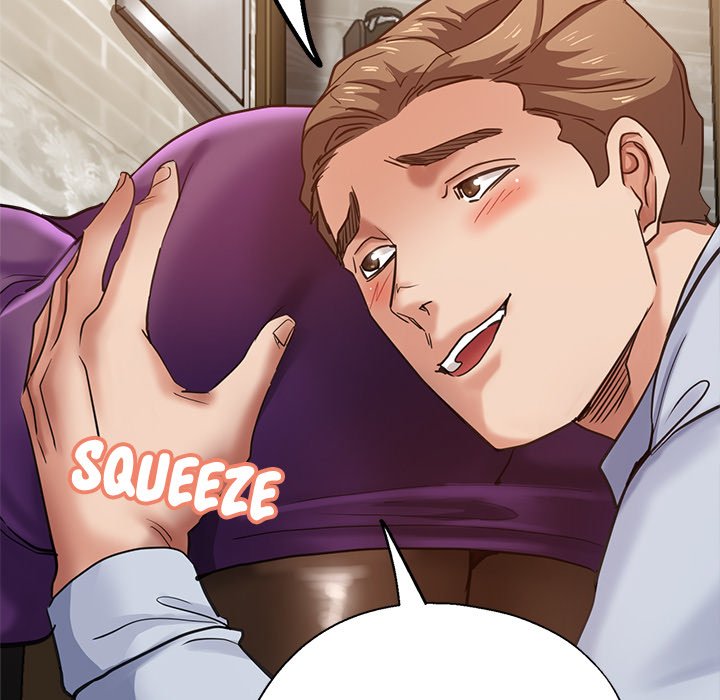 Stretched Out Love - Chapter 41 - photo - 121