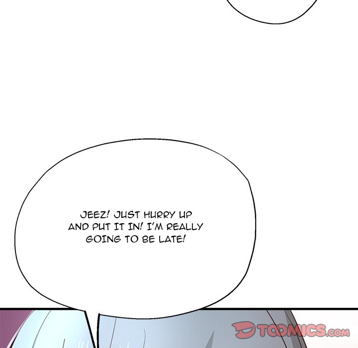 Stretched Out Love - Chapter 41 - photo - 135