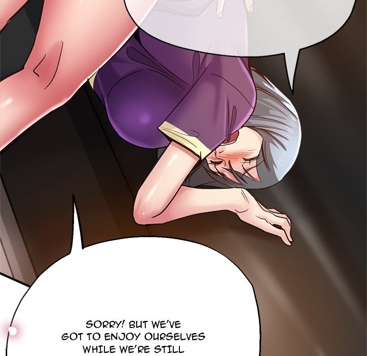 Stretched Out Love - Chapter 41 - photo - 142