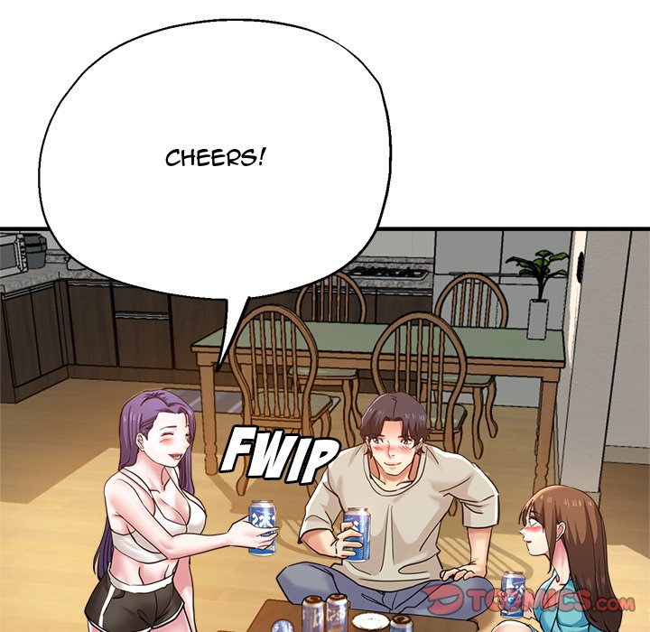 Stretched Out Love - Chapter 41 - photo - 147