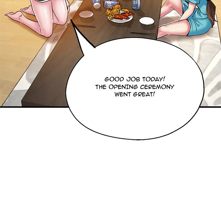 Stretched Out Love - Chapter 41 - photo - 148