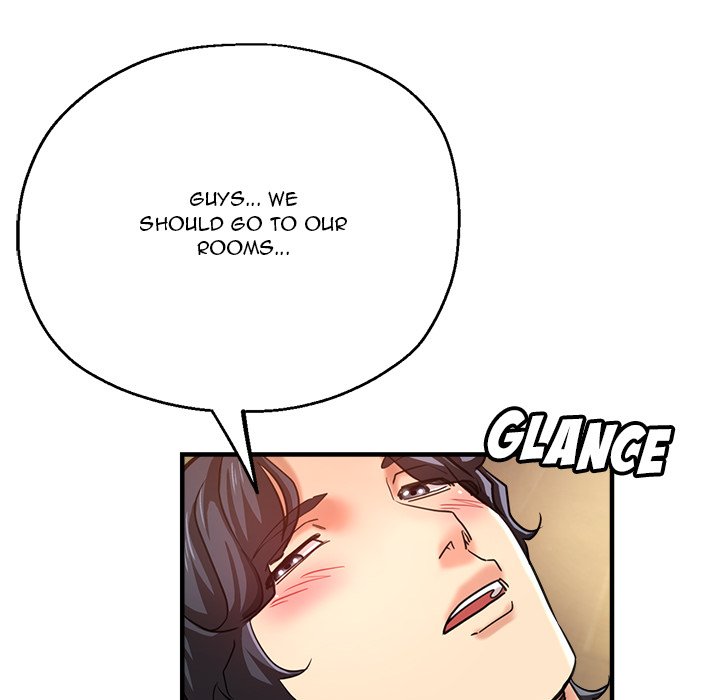 Stretched Out Love - Chapter 41 - photo - 154