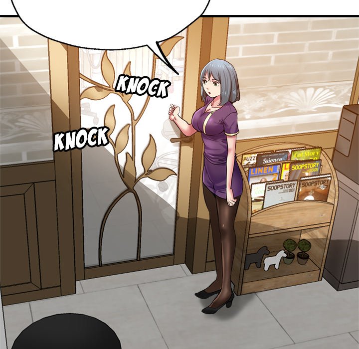 Stretched Out Love - Chapter 41 - photo - 19