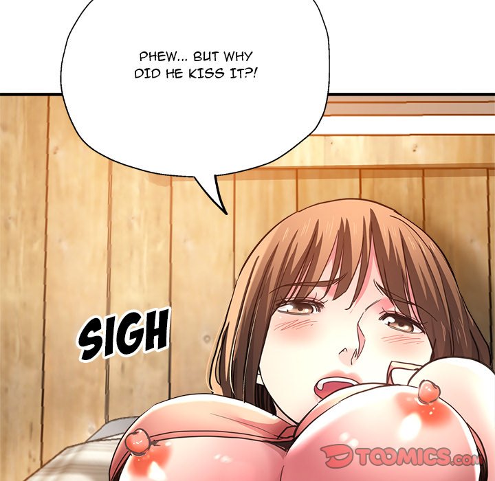 Stretched Out Love - Chapter 41 - photo - 27