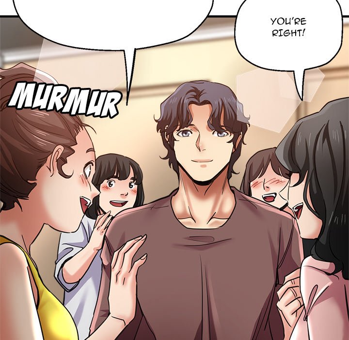 Stretched Out Love - Chapter 41 - photo - 34