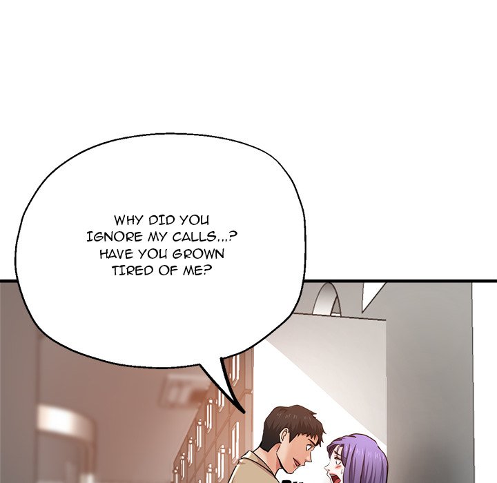 Stretched Out Love - Chapter 41 - photo - 46