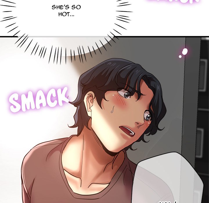 Stretched Out Love - Chapter 41 - photo - 91