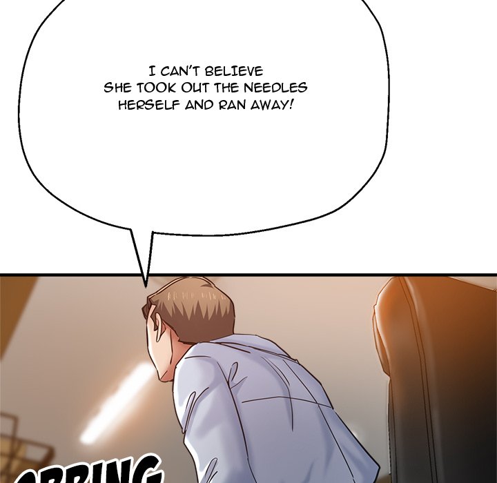 Stretched Out Love - Chapter 41 - photo - 97