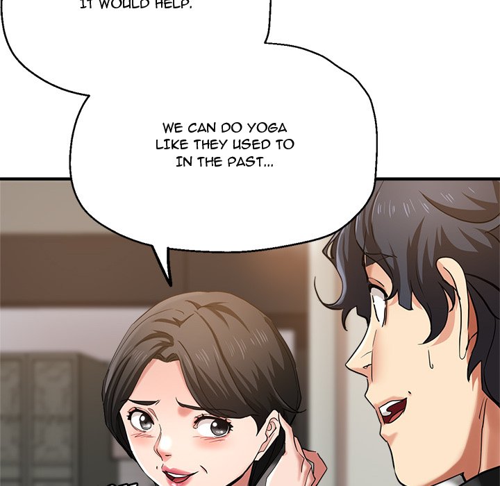 Stretched Out Love - Chapter 56 - photo - 20