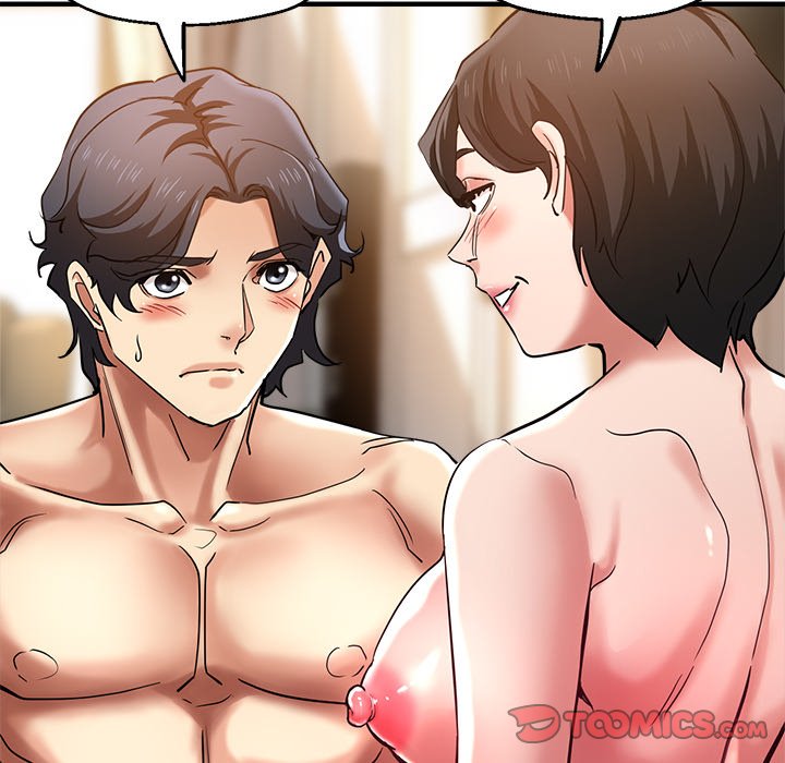 Stretched Out Love - Chapter 56 - photo - 87