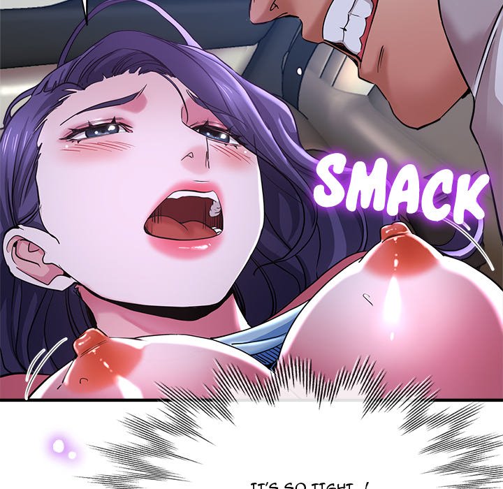 Stretched Out Love - Chapter 58 - photo - 23