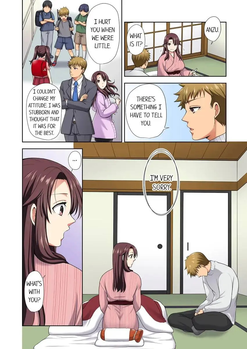 Company Outing That Never Ends Even if I Cum - Chapter 25 - photo - 7