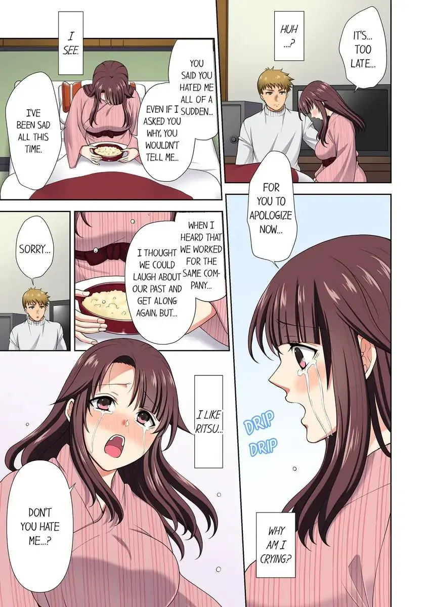 Company Outing That Never Ends Even if I Cum - Chapter 25 - photo - 8