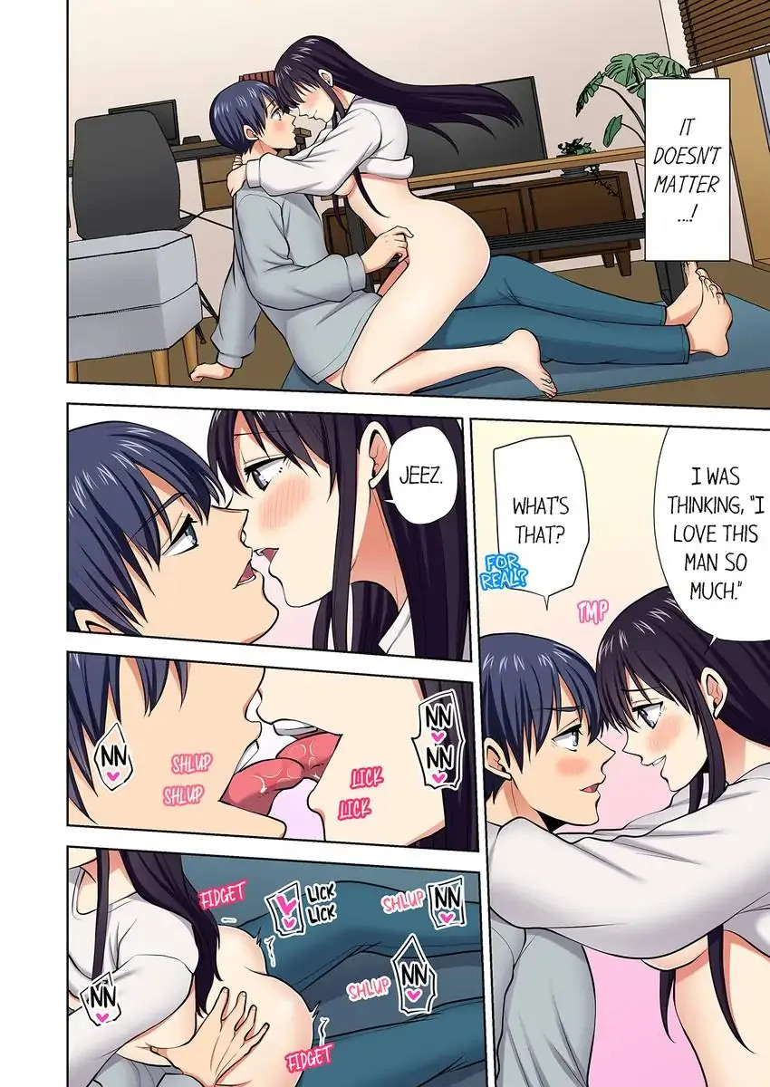 Company Outing That Never Ends Even if I Cum - Chapter 108 - photo - 3