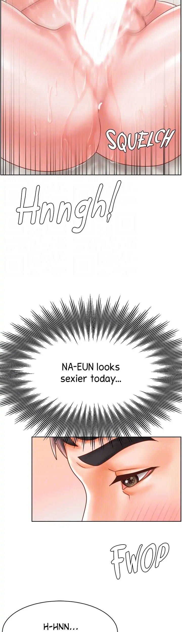 Sexy Manga Club - Chapter 19 - photo - 15