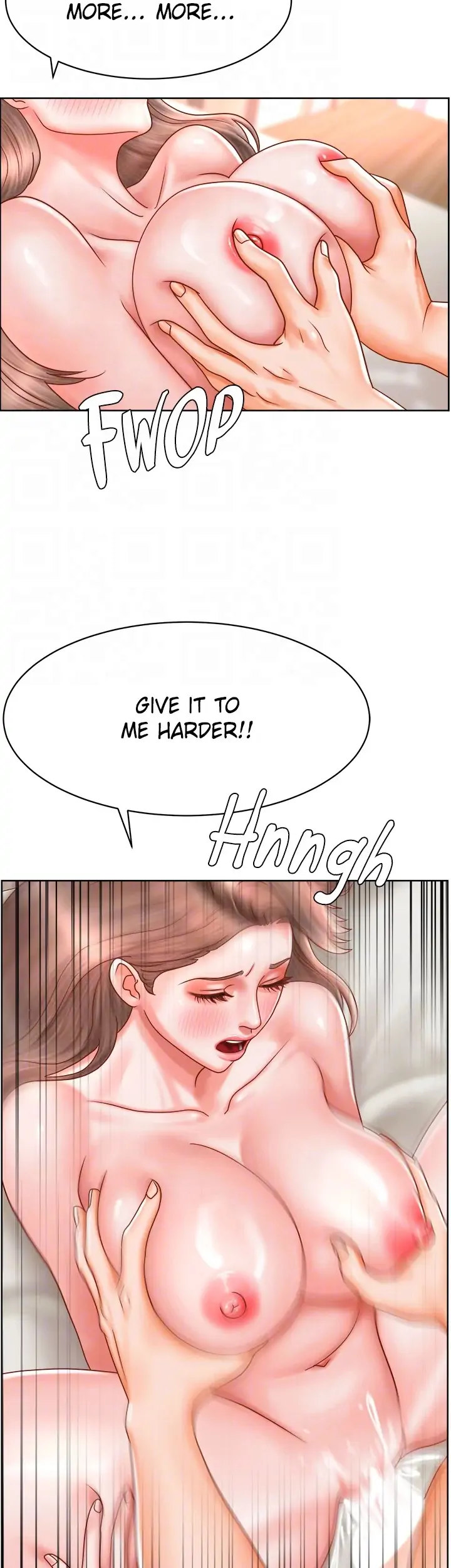 Sexy Manga Club - Chapter 19 - photo - 16