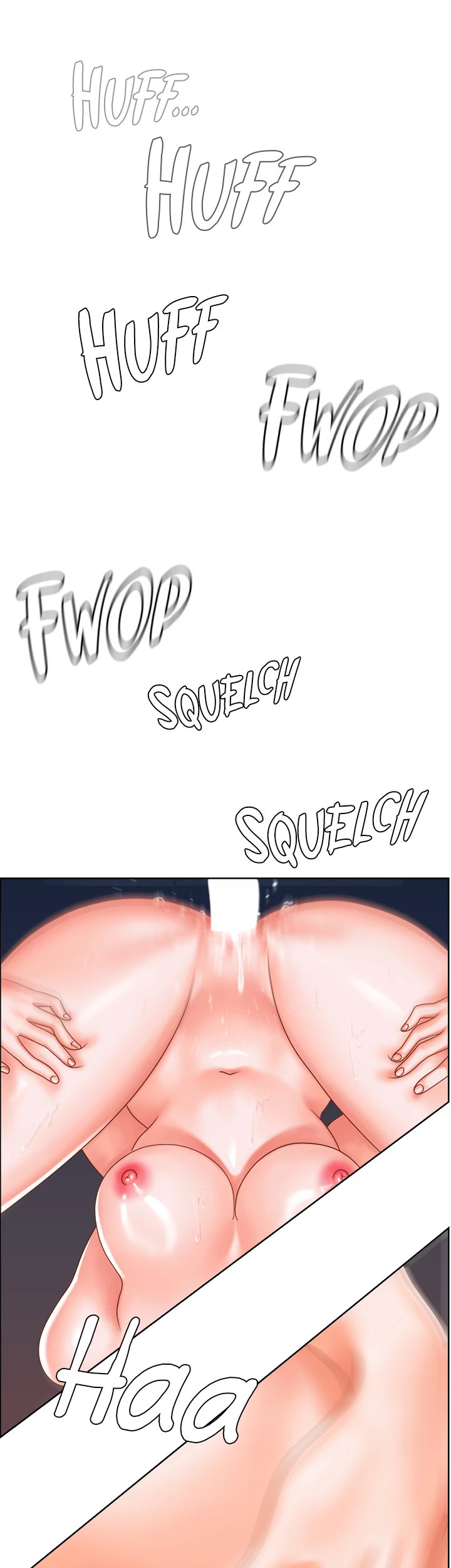 Sexy Manga Club - Chapter 19 - photo - 21