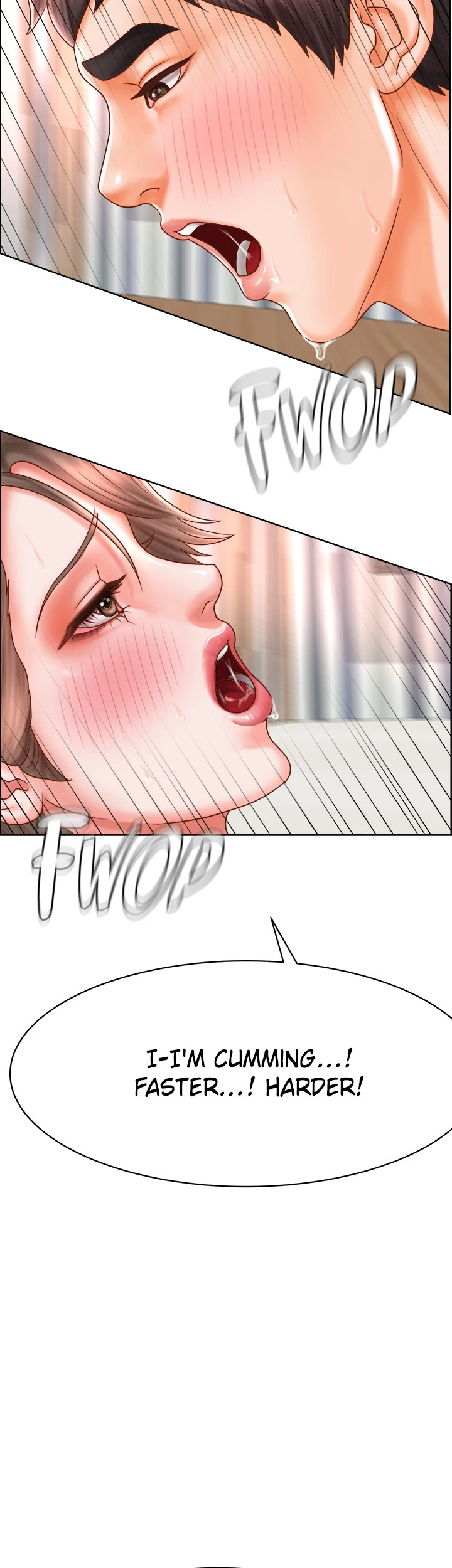 Sexy Manga Club - Chapter 19 - photo - 26