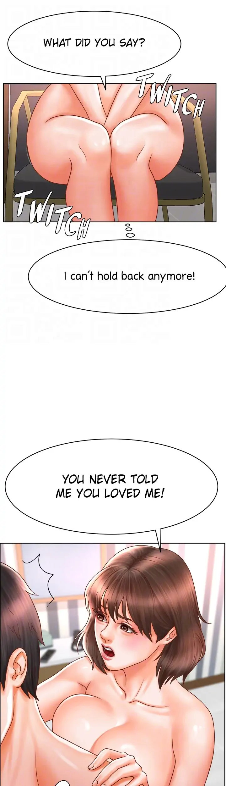 Sexy Manga Club - Chapter 19 - photo - 36