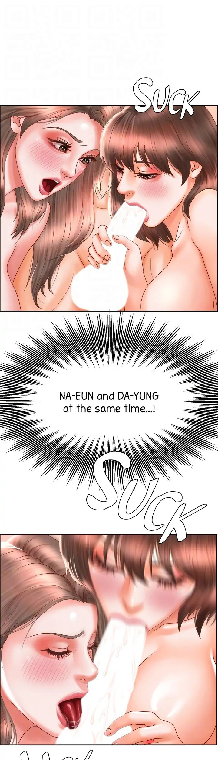 Sexy Manga Club - Chapter 19 - photo - 40