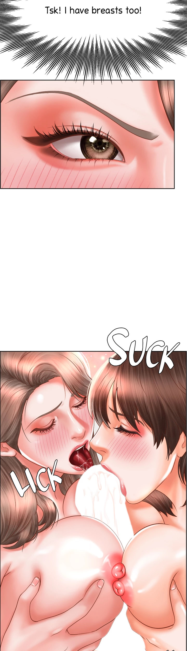 Sexy Manga Club - Chapter 19 - photo - 46