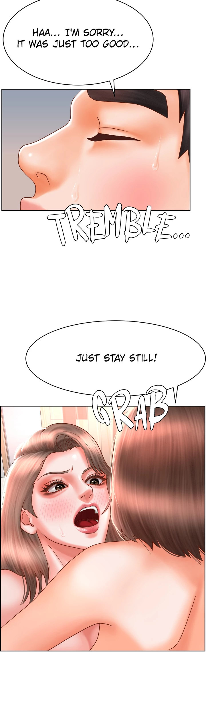 Sexy Manga Club - Chapter 19 - photo - 49