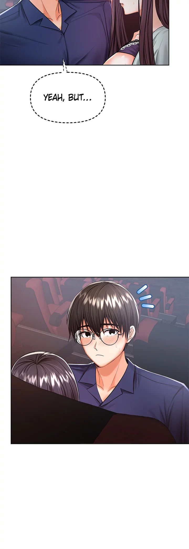 Sponsor Me Please - Chapter 9 - photo - 18