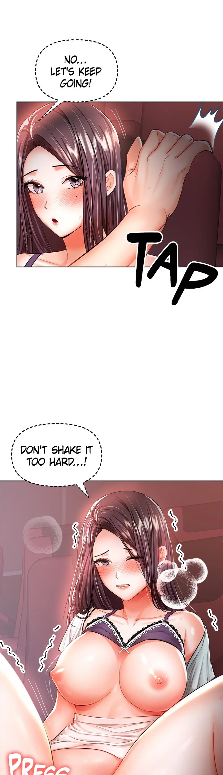 Sponsor Me Please - Chapter 9 - photo - 23