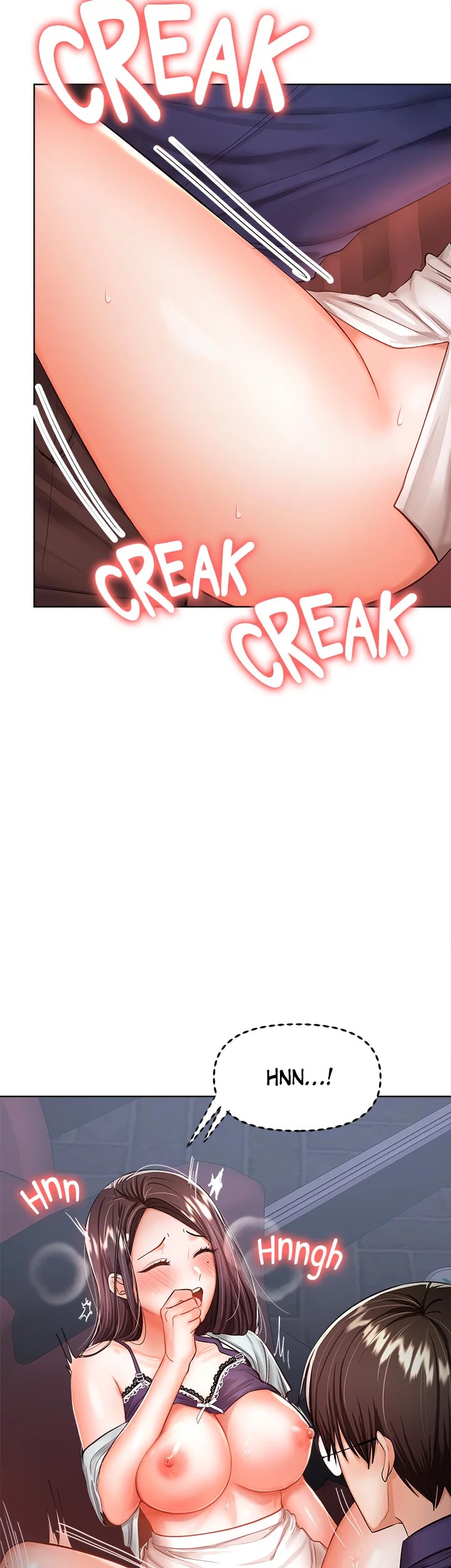 Sponsor Me Please - Chapter 9 - photo - 26