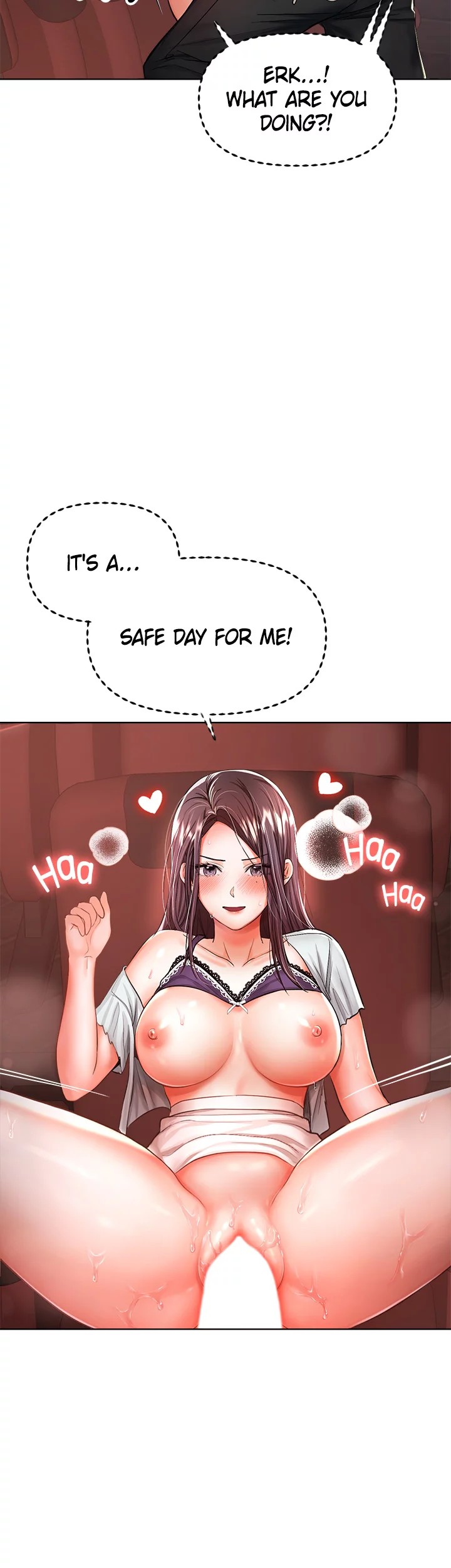 Sponsor Me Please - Chapter 9 - photo - 33