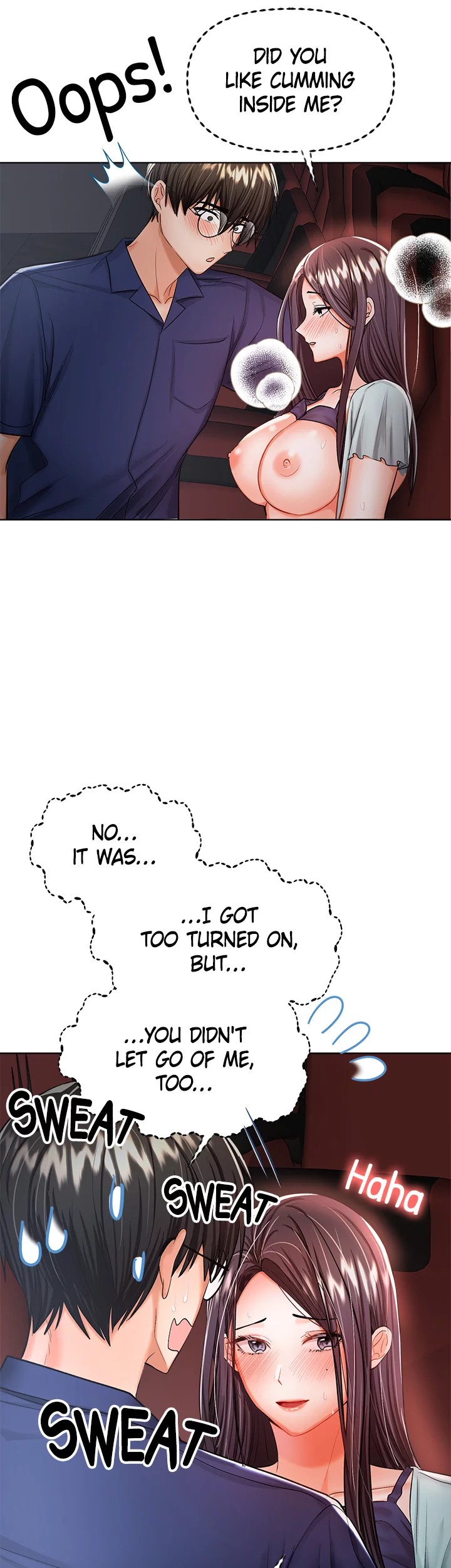 Sponsor Me Please - Chapter 9 - photo - 37