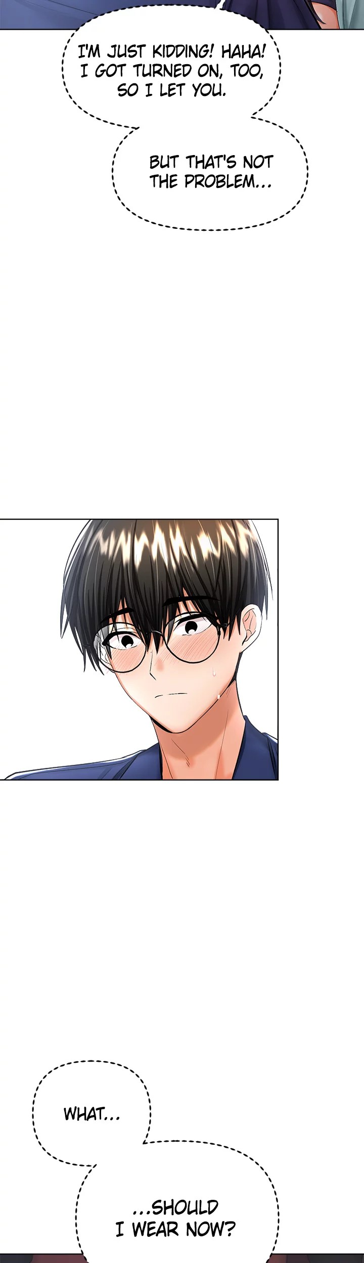 Sponsor Me Please - Chapter 9 - photo - 38