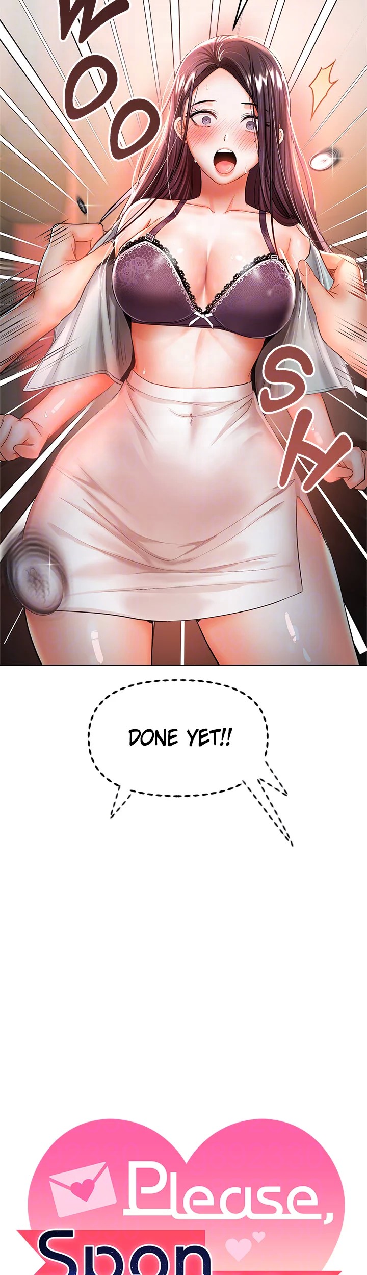 Sponsor Me Please - Chapter 9 - photo - 4