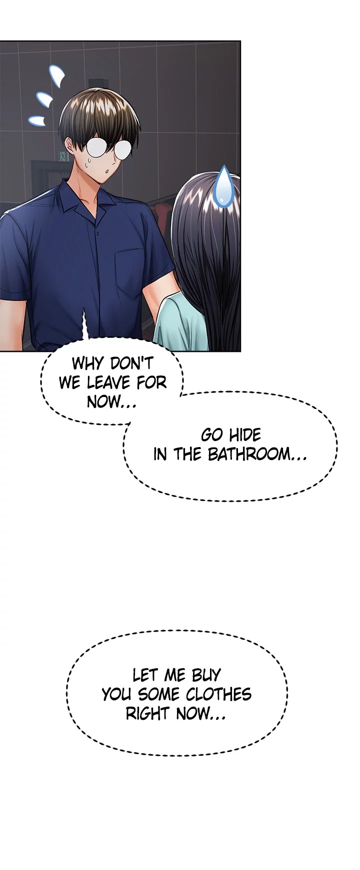 Sponsor Me Please - Chapter 9 - photo - 40