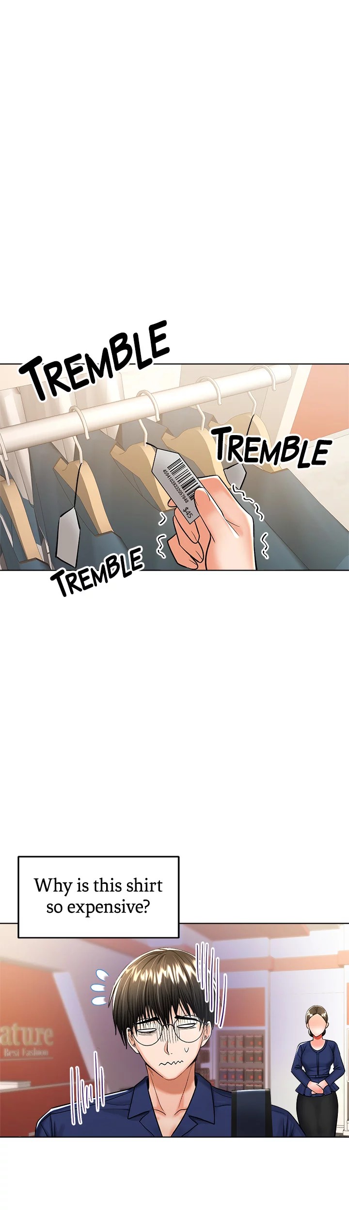 Sponsor Me Please - Chapter 9 - photo - 41
