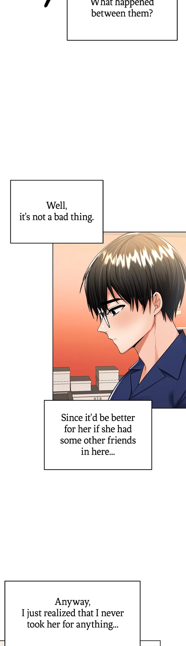 Sponsor Me Please - Chapter 9 - photo - 44