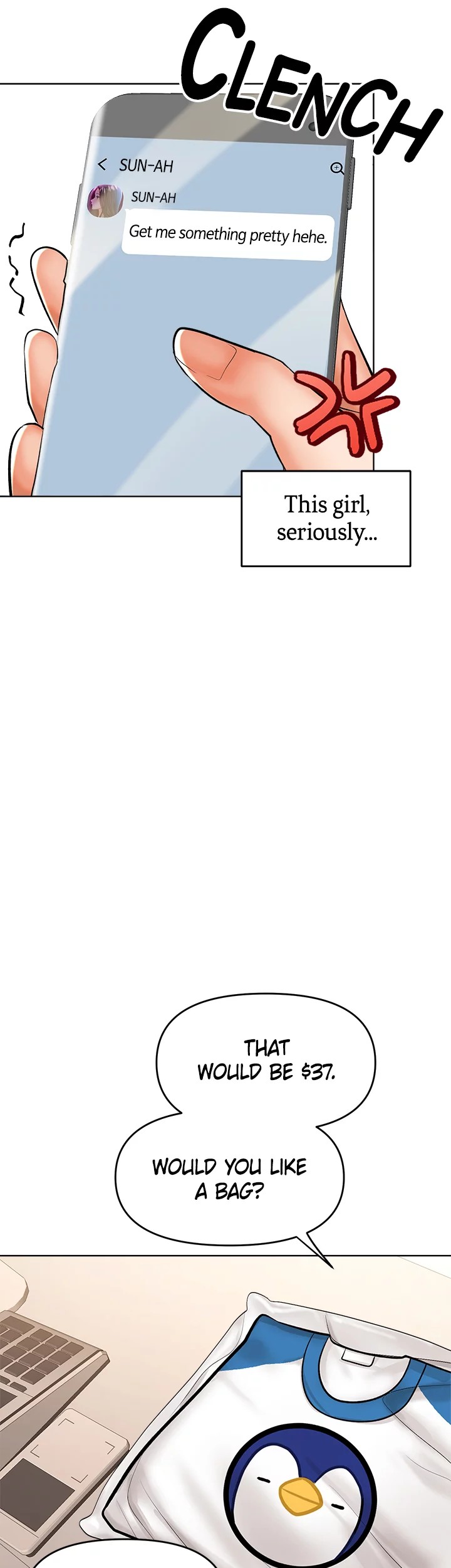 Sponsor Me Please - Chapter 9 - photo - 47