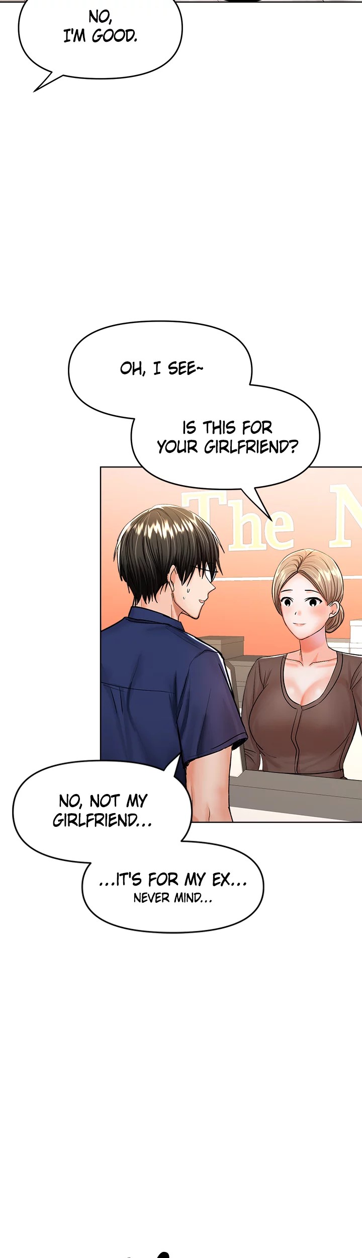 Sponsor Me Please - Chapter 9 - photo - 48