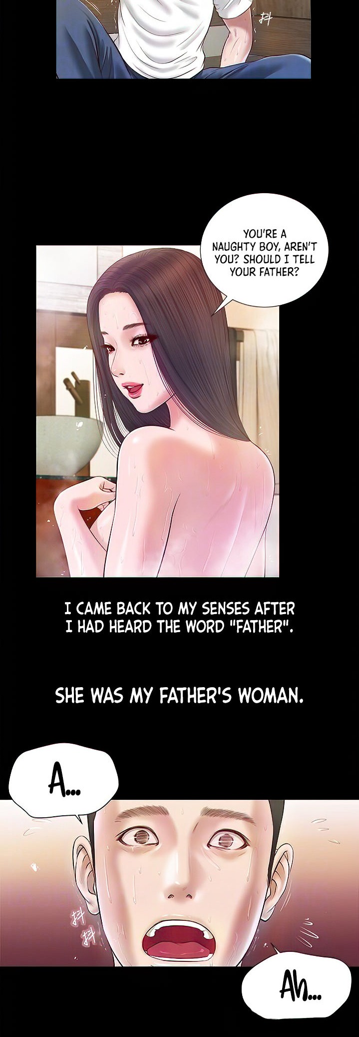 Concubine - Chapter 4 - photo - 11