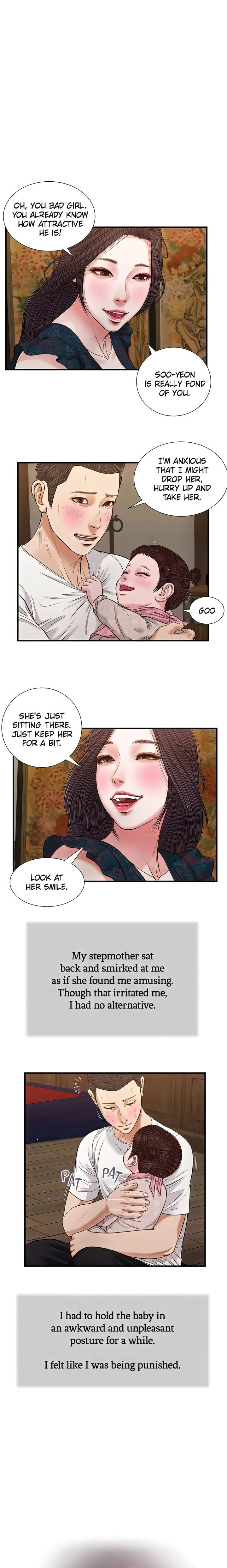 Concubine - Chapter 65 - photo - 1