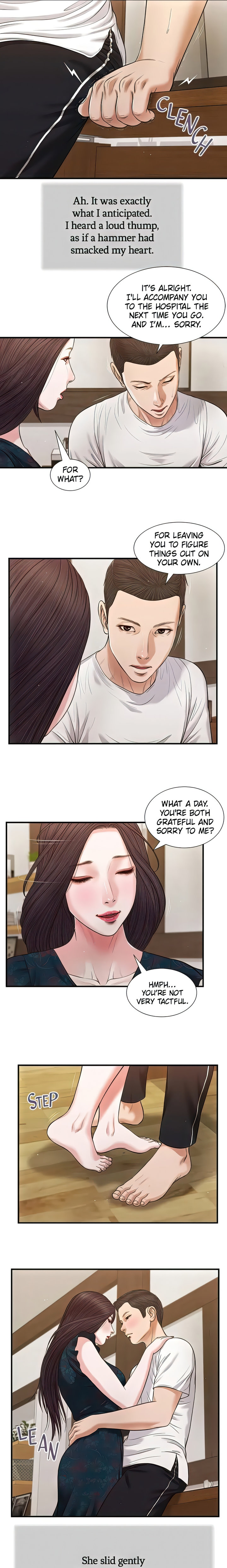Concubine - Chapter 65 - photo - 10