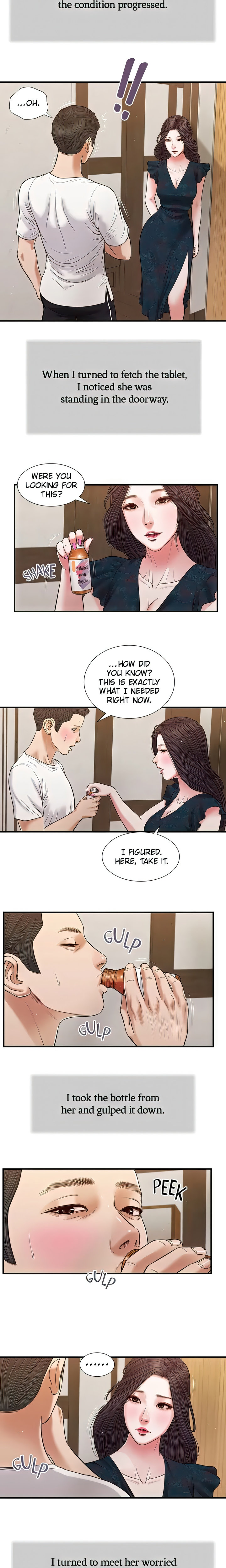 Concubine - Chapter 65 - photo - 3
