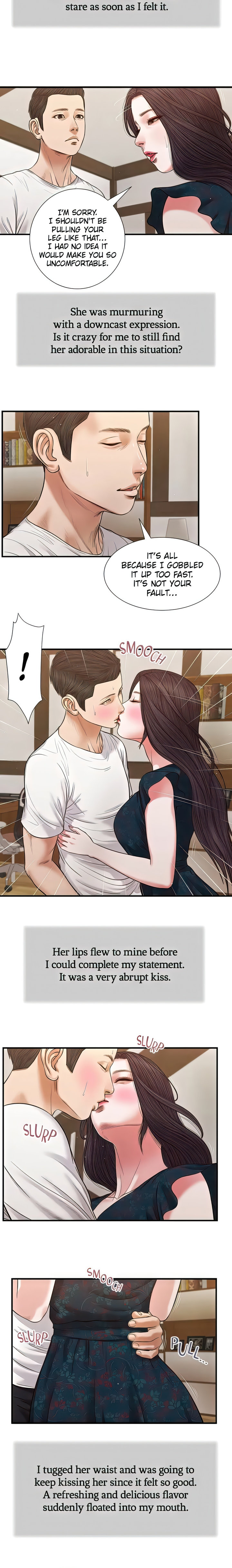 Concubine - Chapter 65 - photo - 4