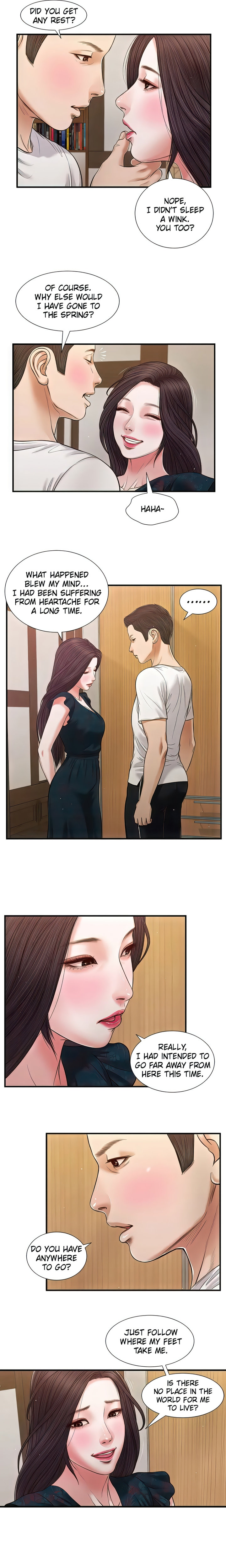 Concubine - Chapter 65 - photo - 6