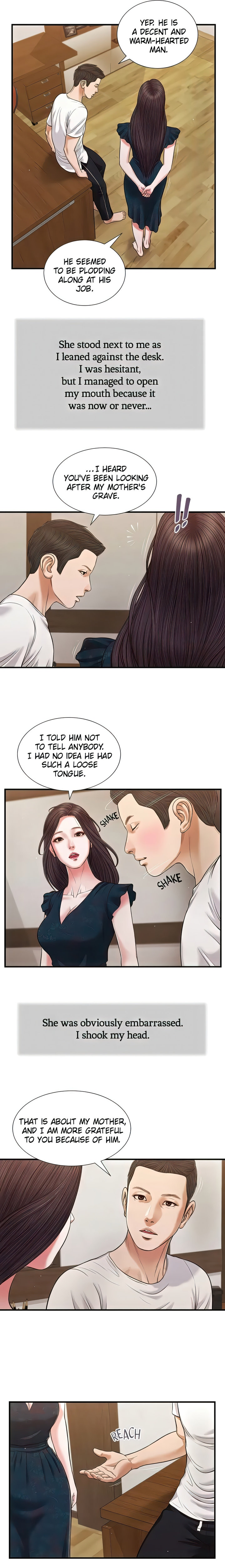 Concubine - Chapter 65 - photo - 8