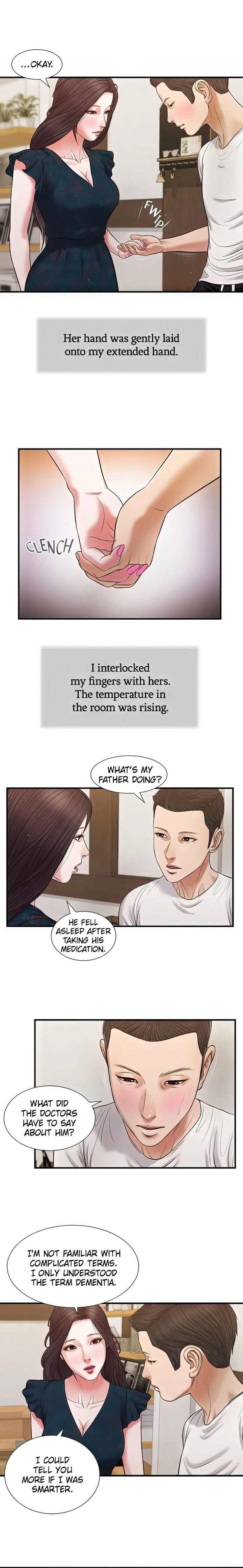 Concubine - Chapter 65 - photo - 9